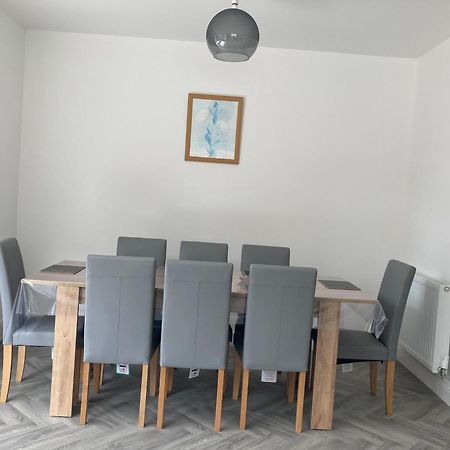 Beach Side Family Rest And Holiday Llandudno Luaran gambar