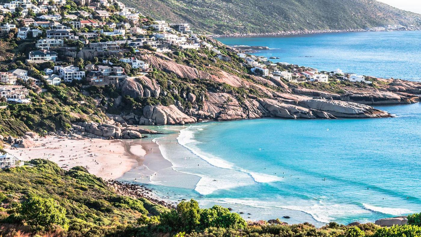 Beach Side Family Rest And Holiday Llandudno Luaran gambar