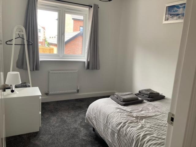 Beach Side Family Rest And Holiday Llandudno Luaran gambar